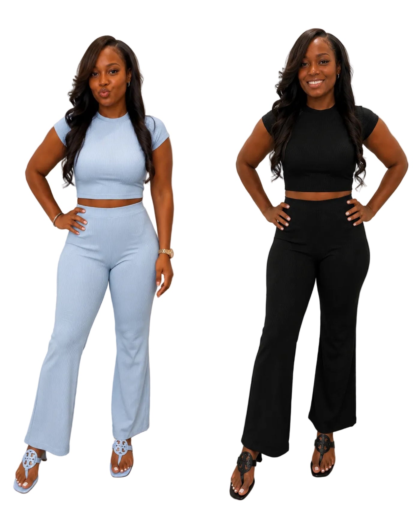 Everyday Style Set - Closet Her'