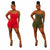 Tank Romper