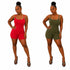 Tank Romper