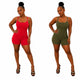 Tank Romper