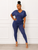 Chill Out Navy Set