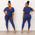 Chill Out Navy Set