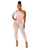 Sugar Dreams Jumpsuit Set