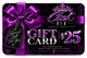 $25 Closet Her Gift Card - Closet Her'