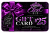 $25 Closet Her Gift Card - Closet Her'