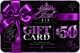 $50 Closet Her Gift Card - Closet Her'