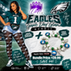 Eagles Game Day Glam Bundle (Ships 10/28) - Closet Her'