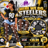 Steelers Game Day Glam Bundle (Preorder)