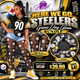 Steelers Game Day Glam Bundle (Preorder) - Closet Her'