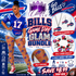 Shout Buffalo Bills Bundle (Ships 9/26)
