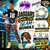 Duuuval Jaguars Bundle (Ships 9/26)