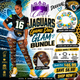 Duuuval Jaguars Bundle (Ships 9/26)