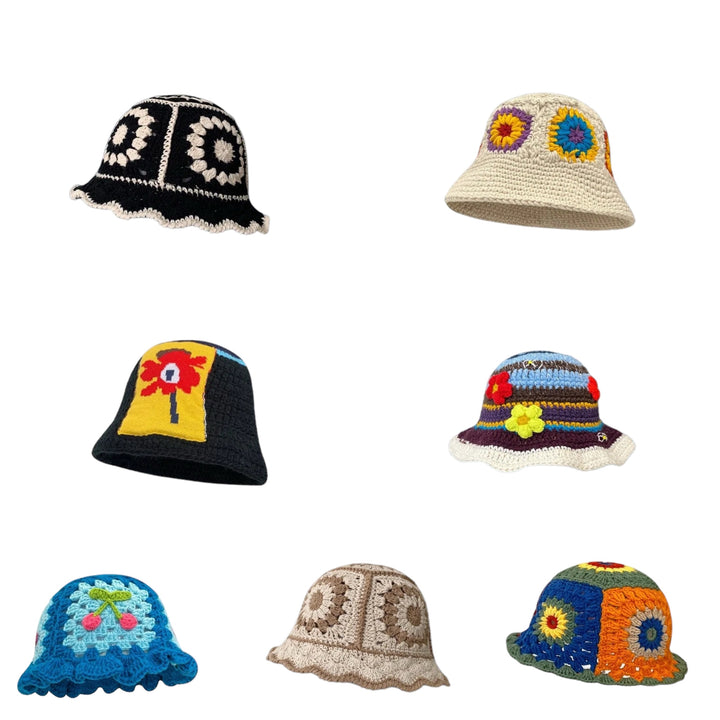 Basin Hats - Closet Her'