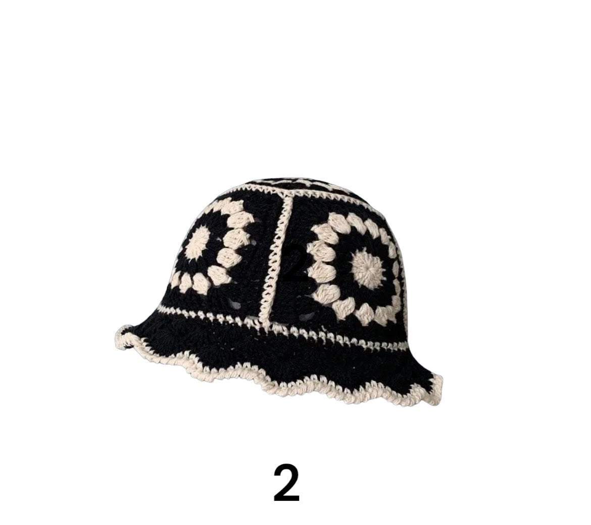 Basin Hats - Closet Her'