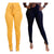 In A Ruche Pants - Closet Her'
