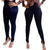 In A Ruche Pants - Closet Her'