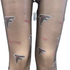 Rise Up Falcons Stockings