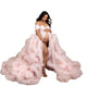 Maternity Photoshoot Dress (Pre-Order)