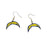 Game Day Drip Earrings