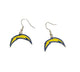 Game Day Drip Earrings