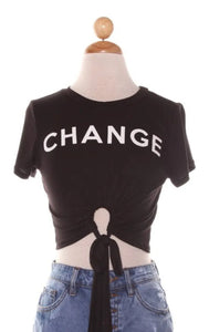 Change - Closet Her'