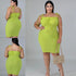 Flutter Dress