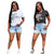 Sorry Can’t Football Bye Tee(Unisex)