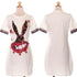 Bunni Slick Dress