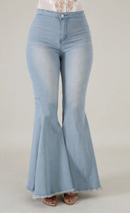 Blue Bell Jeans - Closet Her'