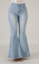 Blue Bell Jeans - Closet Her'