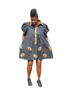 Game Day Dress