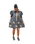 Game Day Dress