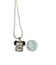 Football Jersey Necklace