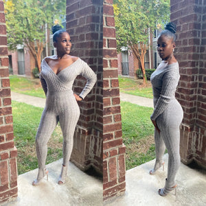 Day Out Jumpsuit - Closet Her'