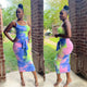 True Facts Dress - Closet Her'