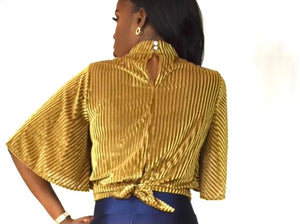 Dream Feels Top - Closet Her'