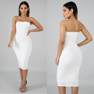 Classic Basic - Closet Her'