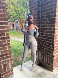 Day Out Jumpsuit - Closet Her'