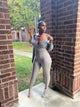Day Out Jumpsuit - Closet Her'