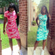 One Time Dress - Closet Her'