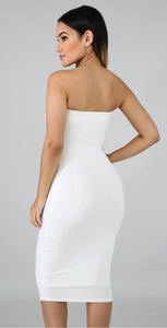 Classic Basic - Closet Her'