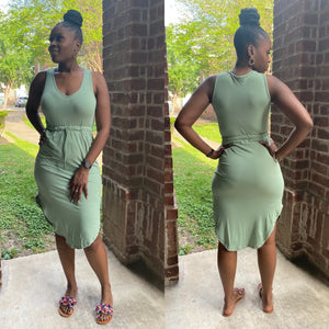 Day Fav Dress - Closet Her'
