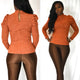 Some Puffs Top - Closet Her'