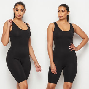 Basic Biker - Closet Her'