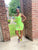 Neon Dream Dress - Closet Her'