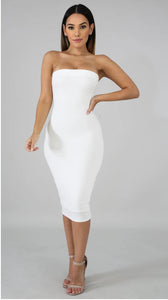 Classic Basic - Closet Her'