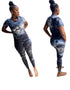 Deep Tye Set
