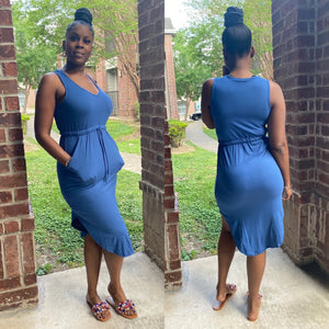 Day Fav Dress - Closet Her'