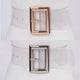 Clear Belt - Closet Her'