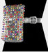 Clear Gems Bag